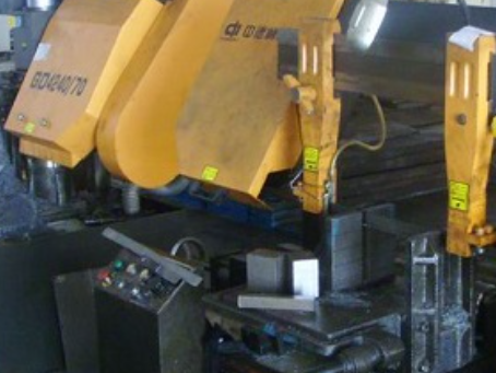 平房SM45模具钢