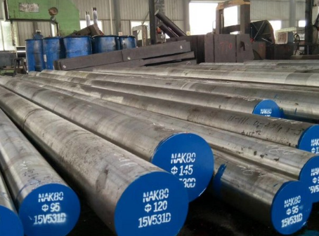 平房NAK80模具钢