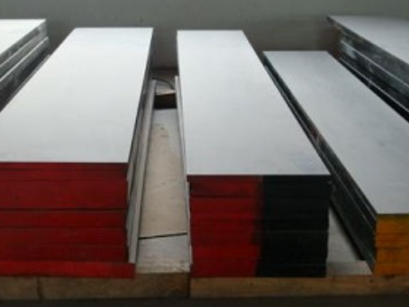 平房Cr12MoV模具钢