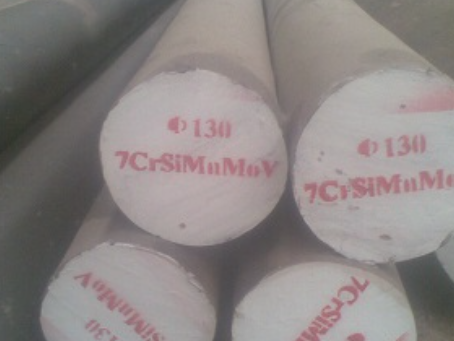 平房7CrSiMnMoV工具钢
